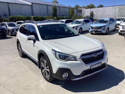2018 SUBARU OUTBACK 3.6R for sale in Bathurst, NSW