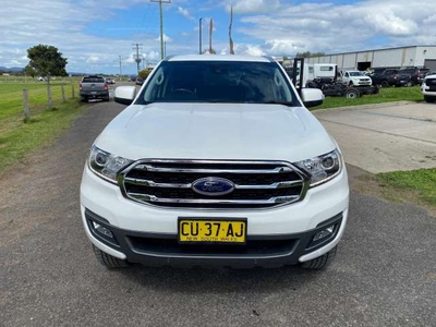 2019 FORD EVEREST TREND for sale in Singleton, NSW
