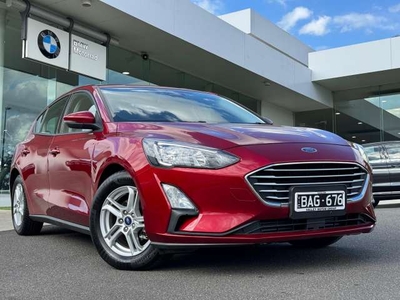 2019 FORD FOCUS TREND for sale in Traralgon, VIC