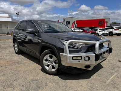 2019 TOYOTA RAV4 GX for sale in Traralgon, VIC