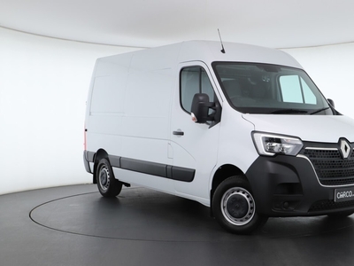 2022 Renault Master Pro 120kW Van