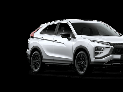 2023 Mitsubishi Eclipse Cross LS Black Edition Wagon