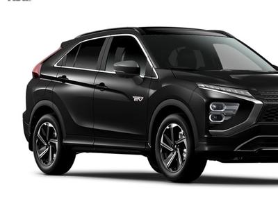 2023 Mitsubishi Eclipse Cross PHEV Exceed Wagon