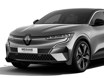 2024 Renault Megane E-Tech Techno EV60 Wagon