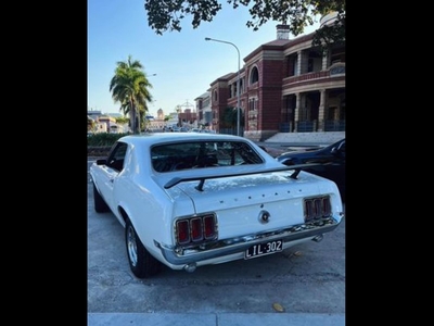 1970 FORD MUSTANG for sale