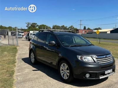 2008 Subaru Tribeca 3.6R Premium (7 Seat) MY08