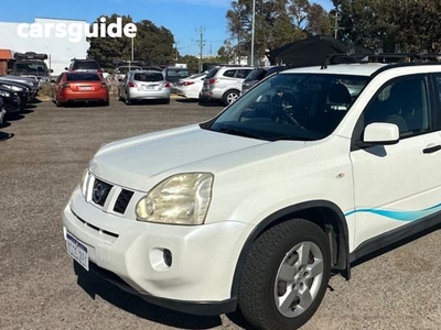 2009 Nissan X-Trail ST (4X4) T31