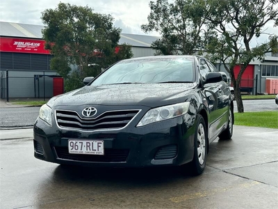 2010 Toyota Camry Sedan Altise ACV40R MY10