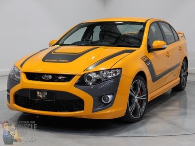 2014 FPV GT FG MKII for sale