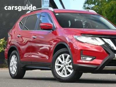 2019 Nissan X-Trail ST-L (2WD) T32 Series 2