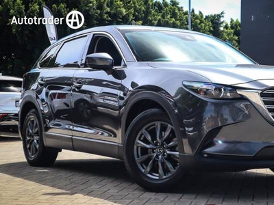 2020 Mazda CX-9 Touring (fwd) CX9L