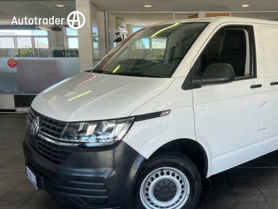 2021 Volkswagen Transporter TDI340 LWB T6.1 MY21