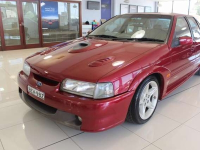 1992 FORD FALCON GT for sale in Griffith, NSW