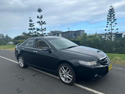 2006 HONDA ACCORD EURO SPORT for sale in Coffs Harbour, NSW