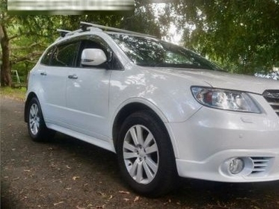 2012 Subaru Tribeca 3.6R Premium (7 Seat) Automatic
