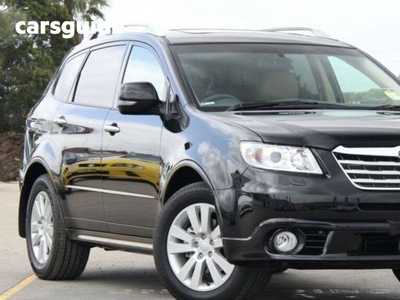 2013 Subaru Tribeca 3.6R Premium (7 Seat) MY13