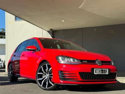 2013 VOLKSWAGEN GOLF GTI PERFORMANCE for sale in Traralgon, VIC