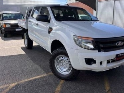 2014 Ford Ranger XL 3.2 (4X4) Automatic