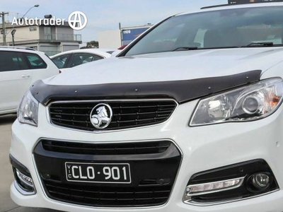 2014 Holden Commodore SS-V Redline VF MY15