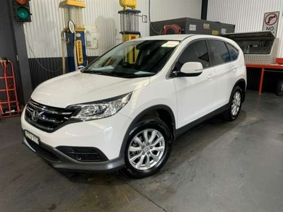 2014 HONDA CR-V VTI (4X2) 30 MY15 for sale in McGraths Hill, NSW