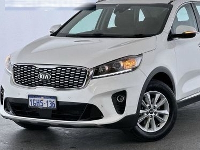 2018 Kia Sorento SI (4X2) Automatic