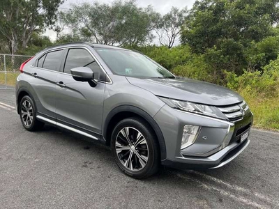 2018 MITSUBISHI ECLIPSE CROSS EXCEED for sale in Illawarra, NSW
