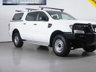 2019 Ford Ranger XL 2.2 HI-Rider (4X2) Automatic