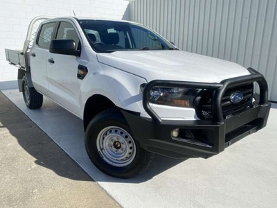 2019 FORD RANGER XL PX MKIII 2019.75MY for sale in Townsville, QLD