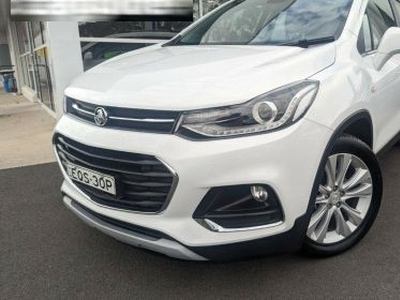 2019 Holden Trax LT Automatic