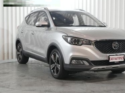 2019 MG ZS Excite Automatic
