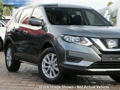 2019 Nissan X-Trail ST (2WD) Automatic