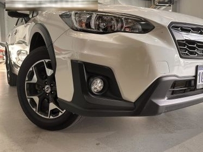 2019 Subaru XV 2.0I-L Automatic