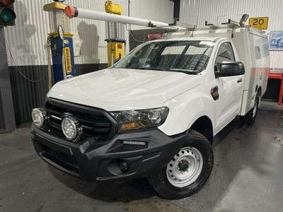 2020 FORD RANGER XL 3.2 (4X4) PX MKIII MY20.25 for sale in McGraths Hill, NSW