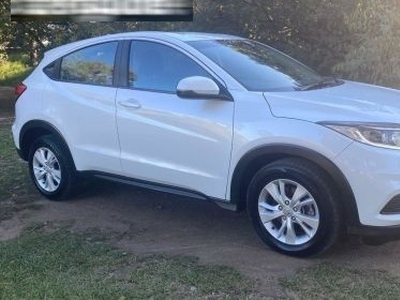 2020 Honda HR-V VTI Automatic