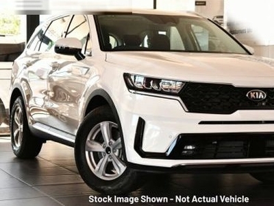 2020 Kia Sorento S 7 Seat Automatic