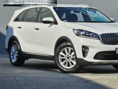 2020 Kia Sorento SI (4X2) Automatic