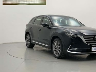 2020 Mazda CX-9 GT (awd) Automatic