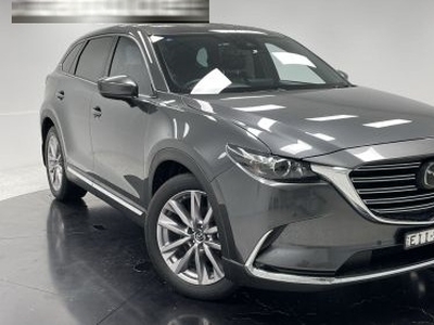 2020 Mazda CX-9 GT (fwd) Automatic