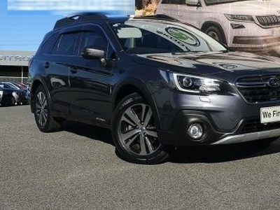 2020 Subaru Outback 2.5I Premium AWD Automatic