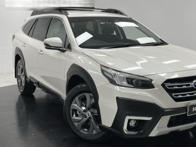 2020 Subaru Outback AWD Automatic