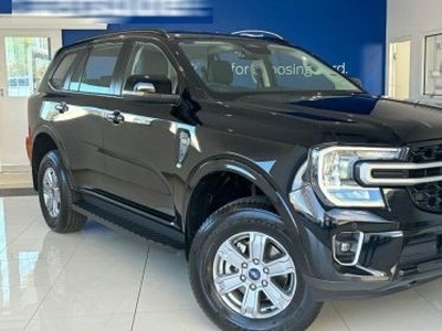 2022 Ford Everest Ambiente (4X2) Automatic