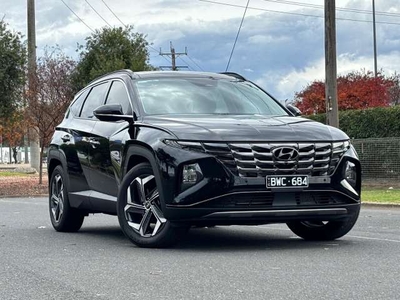 2022 HYUNDAI TUCSON HIGHLANDER for sale in Wodonga, VIC