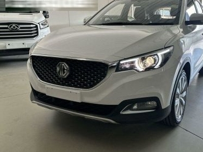 2022 MG ZS Excite Automatic