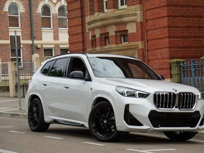 2023 BMW X1 XDRIVE20I DCT STEPTRONIC AWD M SPORT U11 for sale in Townsville, QLD