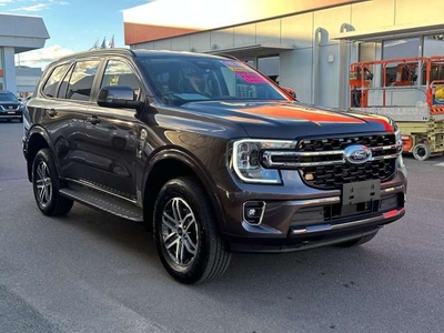 2023 FORD EVEREST TREND for sale in Tamworth, NSW