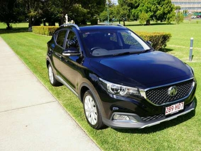 2023 MG ZS EXCITE AZS1 MY22 for sale in Toowoomba, QLD
