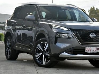 2023 Nissan X-Trail ST-L (4WD) E-Power (hybrid) Automatic