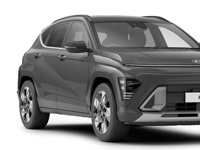 2024 Hyundai Kona Premium SX2.V1 MY24