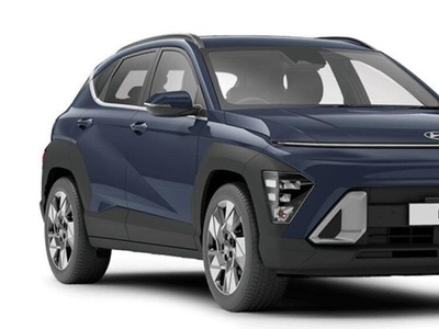 2024 Hyundai Kona SX2.V1 MY24