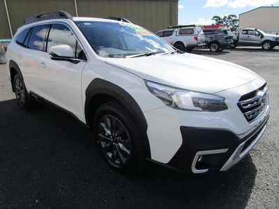 2024 SUBARU OUTBACK AWD PREMIUM SPECIAL EDITION for sale in Mudgee, NSW